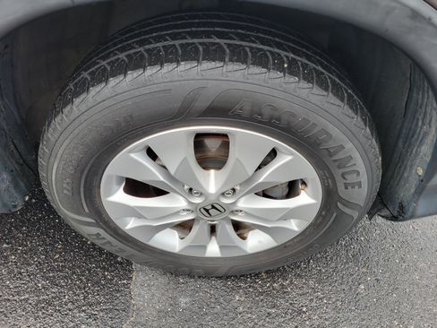 Used 2014 Honda CR-V EX-L image 36