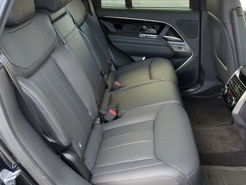Used 2023 Land Rover Range Rover SE image 21