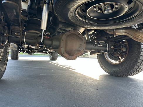 Used 2006 Dodge Ram 2500 Truck SLT w/ Protection Group image 65