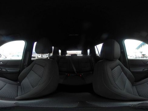 Used 2025 Chevrolet Equinox LT image 41