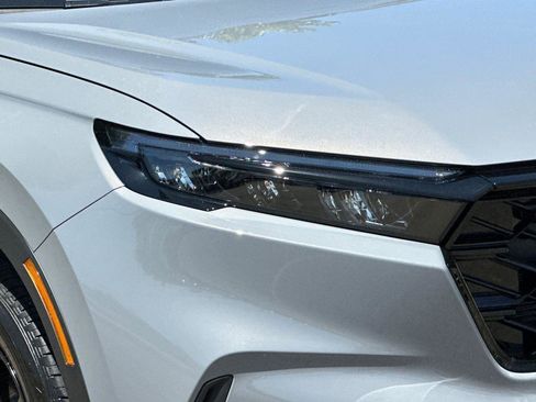 New 2025 Honda CR-V Sport-L image 30