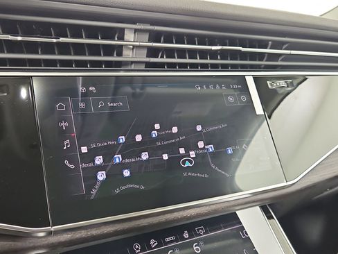 New 2026 Audi Q7 3.0T Premium Plus AWD/4WD image 35