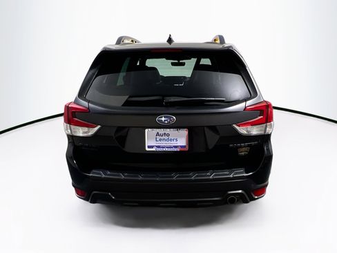 Used 2023 Subaru Forester Wilderness AWD/4WD image 6