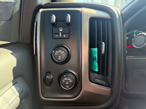 Used 2017 GMC Sierra 1500 Denali w/ Denali Ultimate Package image 13