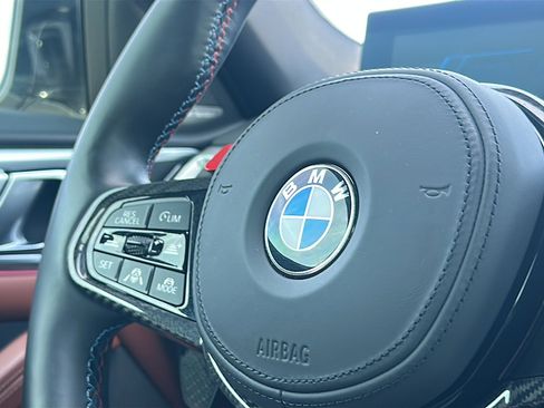 Certified 2025 BMW M4 Competition image 26