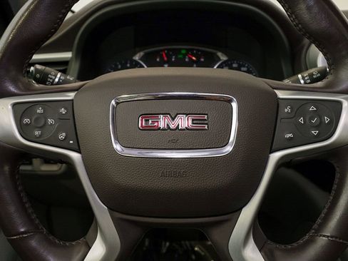 Used 2021 GMC Acadia SLT w/ Preferred Package image 22