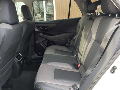 Used 2024 Subaru Outback Onyx Edition XT image 21