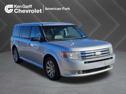 Used 2012 Ford Flex SE