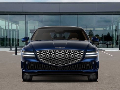 New 2026 Genesis G80 2.5T Advanced image 6