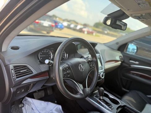 Used 2015 Acura MDX SH-AWD w/ Technology Package image 10