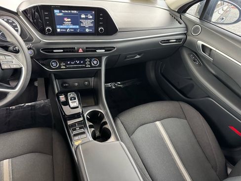 Used 2020 Hyundai Sonata SEL image 18