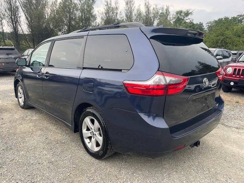 Used 2020 Toyota Sienna LE FWD image 7