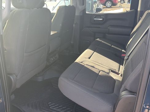Used 2022 Chevrolet Silverado 1500 LT image 14