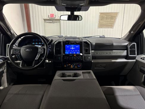 Used 2020 Ford F250 XLT image 20