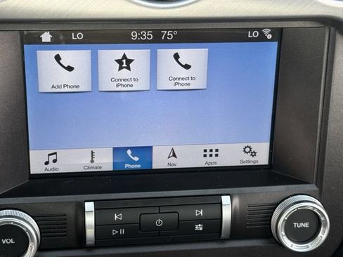 Used 2019 Ford Mustang Premium RWD image 16