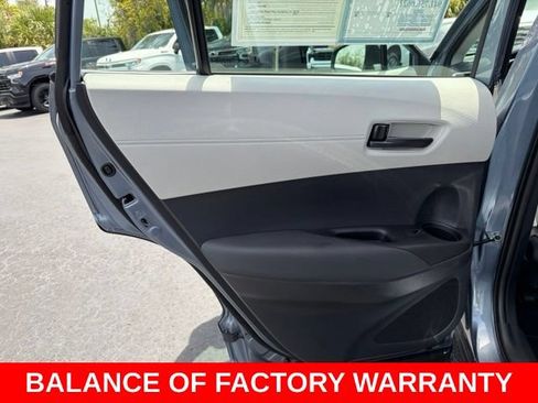 Used 2026 Toyota Corolla Cross L FWD image 13