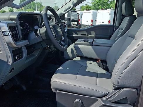 New 2026 Ford F450 XL AWD/4WD image 5