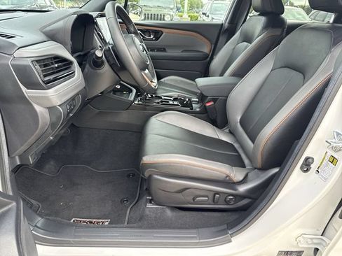 Certified 2026 Subaru Forester Sport AWD/4WD image 18