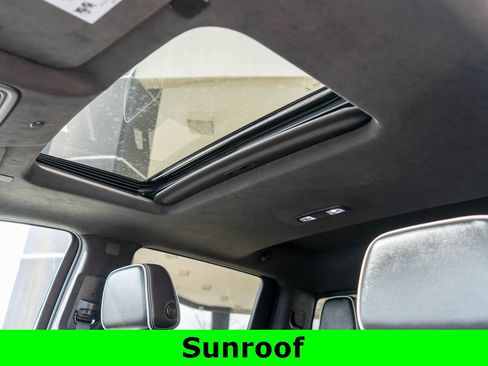 Used 2023 GMC Sierra 1500 AT4X image 11