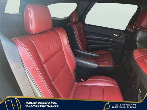 Used 2024 Dodge Durango SRT Hellcat AWD/4WD image 38