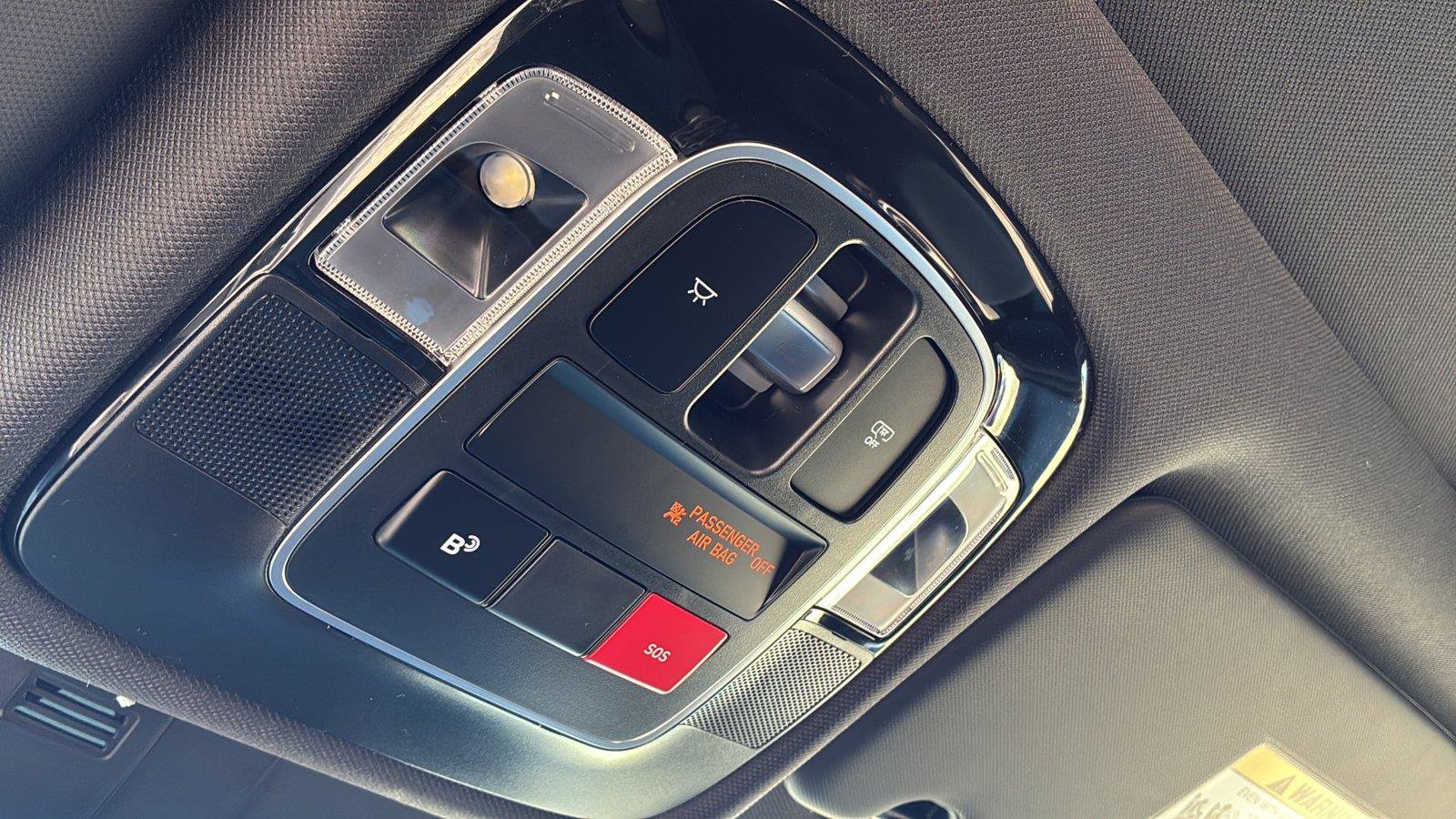 New 2026 Hyundai Tucson Limited AWD/4WD image 19