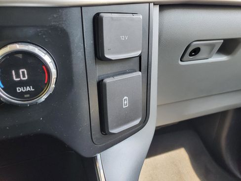 Used 2021 Ford F150 XLT w/ Equipment Group 301A Mid AWD/4WD image 27