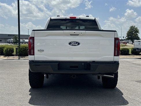 Used 2024 Ford F150 King Ranch w/ FX4 Off-Road Package image 6