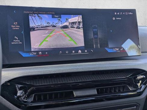 Used 2026 BMW 330i Sedan w/ Convenience Package image 13