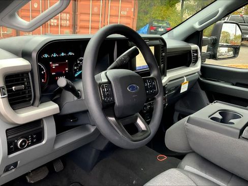 New 2026 Ford F350 XL w/ STX Appearance Package image 6