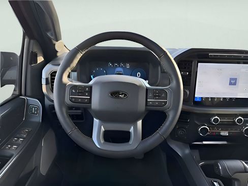 Used 2024 Ford F150 Lariat image 6