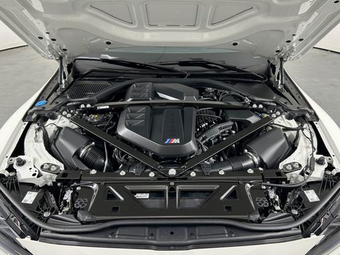 Used 2025 BMW M3 Competition w/ M Driver's Package image 24