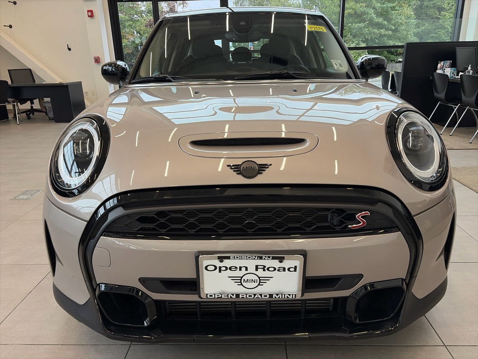 Used 2024 MINI Cooper S FWD image 7