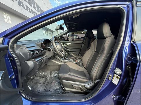 Used 2022 Subaru WRX Premium AWD/4WD image 7