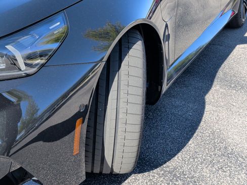 Used 2026 BMW M5 w/ Carbon Package image 7