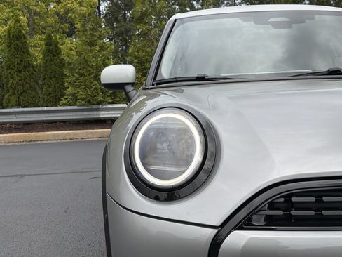 New 2026 MINI Cooper 4-Door Hardtop FWD image 38