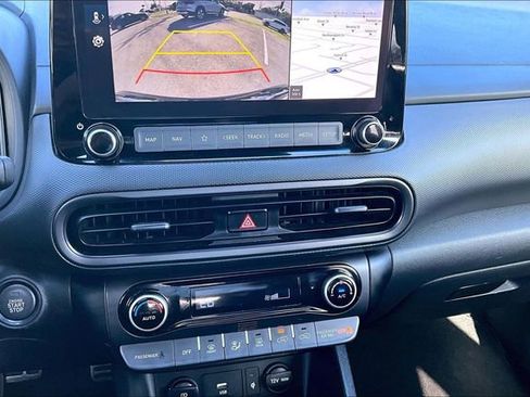 Used 2022 Hyundai Kona N w/ Cargo Package image 24