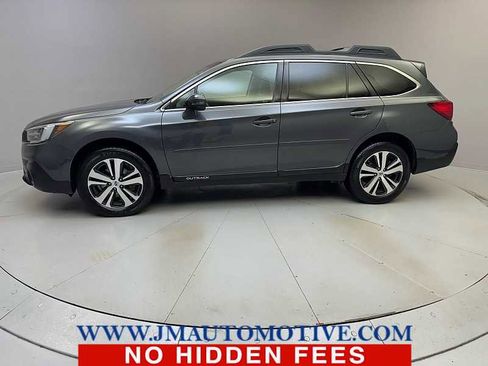 Used 2019 Subaru Outback 2.5i Limited image 2