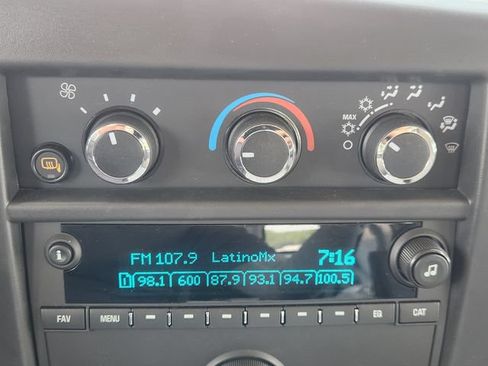 New 2026 Chevrolet Express 3500 w/ Driver Convenience Package RWD image 5