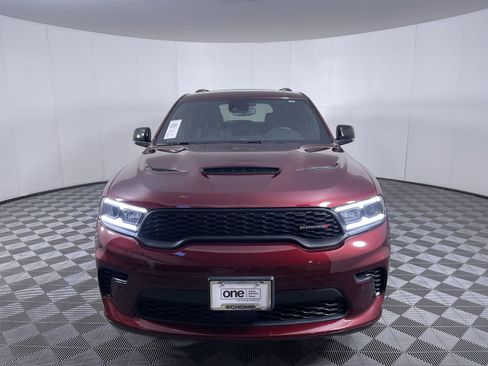 Used 2025 Dodge Durango R/T image 30
