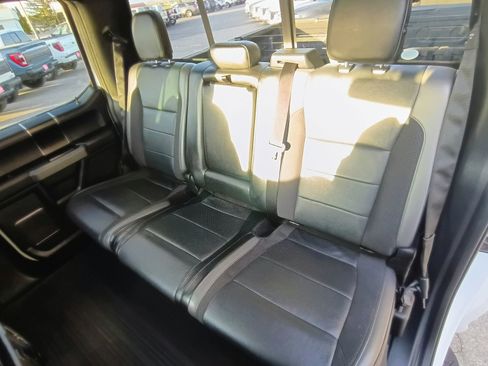 Used 2020 Ford F150 Raptor w/ Equipment Group 802A Luxury image 25