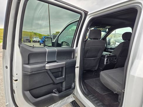 Used 2019 Ford F150 XLT w/ Equipment Group 302A Luxury AWD/4WD image 24