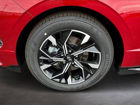 New 2025 Hyundai Sonata SEL image 13