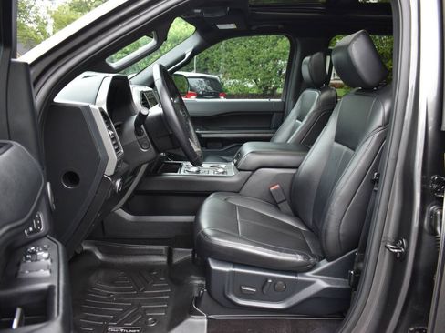 Used 2020 Ford Expedition XLT w/ Equipment Group 202A AWD/4WD image 7