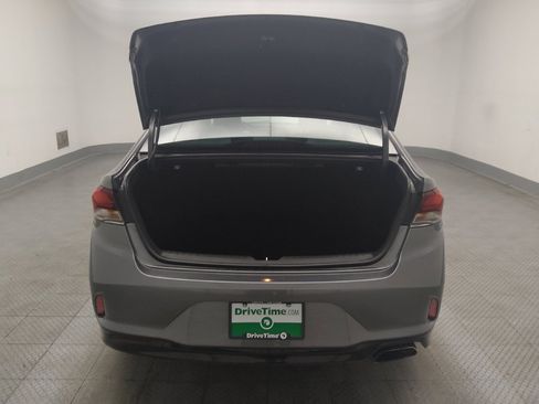 Used 2018 Hyundai Sonata SE FWD image 29
