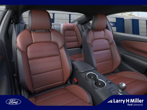 New 2026 Ford Mustang GT Premium image 10