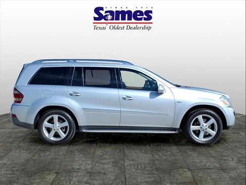 Used 2009 Mercedes-Benz GL 320 BlueTEC 4MATIC image 5