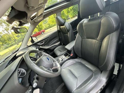 Certified 2023 Subaru Forester Limited AWD/4WD image 15