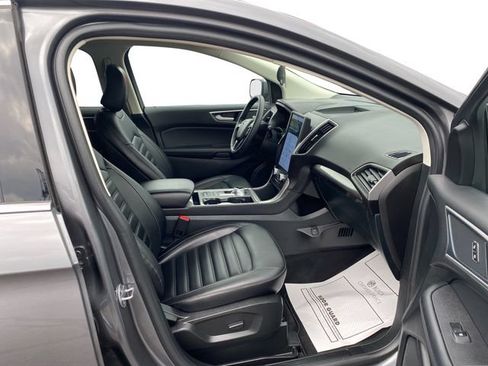 Used 2024 Ford Edge SEL w/ Convenience Package AWD/4WD image 19