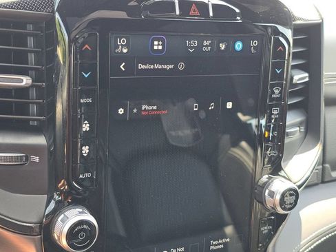 Used 2022 RAM 1500 TRX w/ TRX Level 1 Equipment Group AWD/4WD image 11
