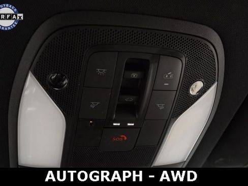 Used 2023 INFINITI QX60 Autograph image 37